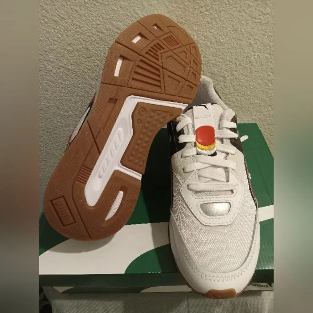 Brand New Men’s Puma Mirage Sport Sneakers”